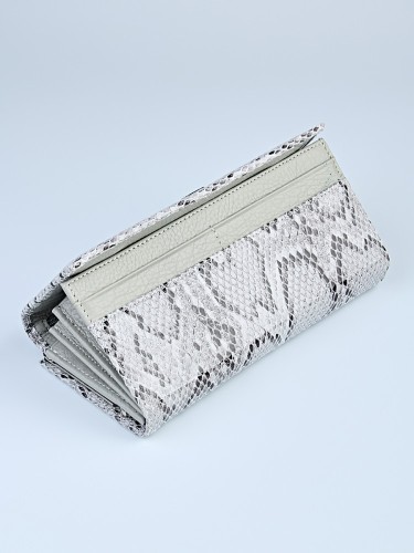 YS 043 Кошелек женский "9603" (нат.кожа) 