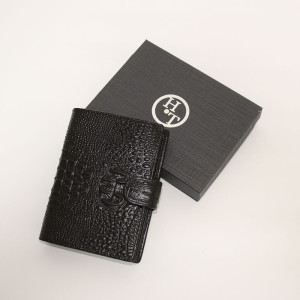 YD Портмоне мужское 3В1 HT 208-Z3104-5 