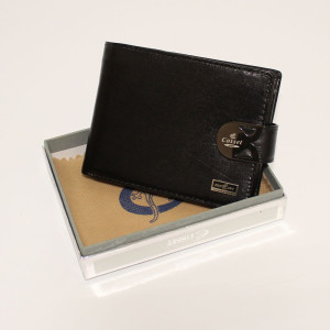 YG  Мужской портмоне  Cosset F3-297-135 