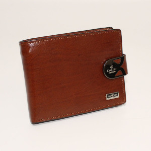 YG  Мужской портмоне  Cosset F3-297-135 