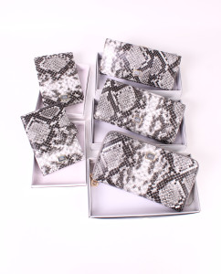 YS Женский кошелек Nina Farmina 9285-153 