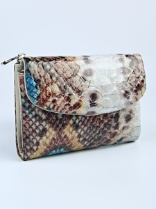 YS 036 Кошелек женский "6013" (нат.кожа)