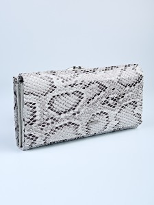 YS 043 Кошелек женский "681-I" (нат.кожа)