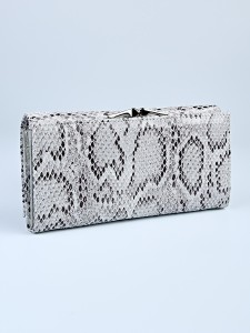 YS 043 Кошелек женский "681-I" (нат.кожа)