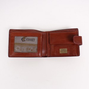YK Мужской кошелек Cosset  F14-327-330E 