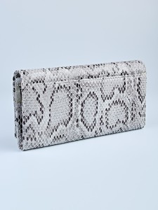 YS 043 Кошелек женский "682-I" (нат.кожа)