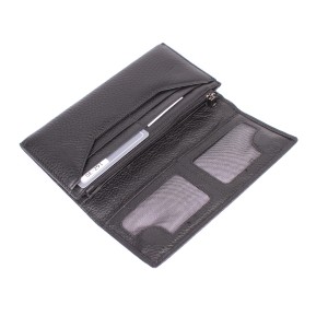 YL Клатч мужской 162-30 (нат.кожа)  