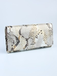 YS 043 Кошелек женский "332-F" (нат.кожа)