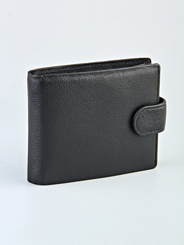 YK Портмоне "Barez 001-105-2" б/н (нат. кожа)