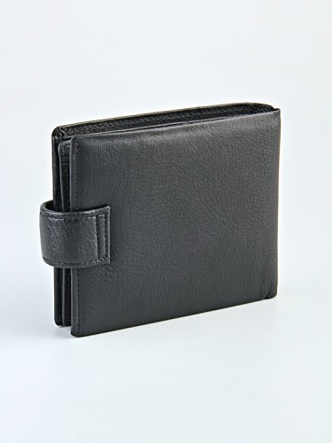 YK Портмоне "Barez 001-105-2" б/н (нат. кожа)