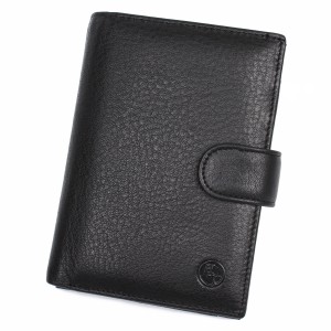 YK Мужское портмоне HT 168-35