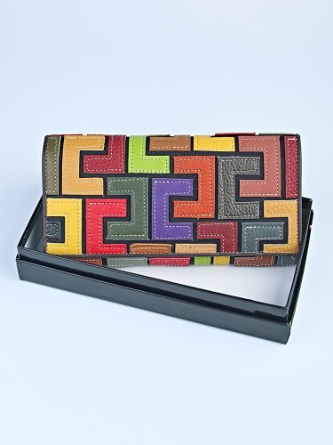 YS Женский кошелек YH-071-036