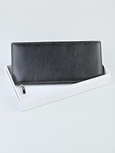 YL Купюрница мужская "4M-185" (нат.кожа)