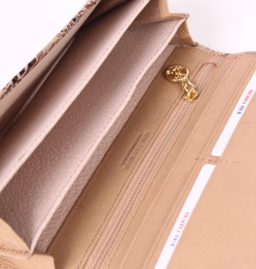 YS Женский кошелек Nina Farmina 9287-124