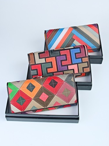 YS Женский кошелек YH-071-033