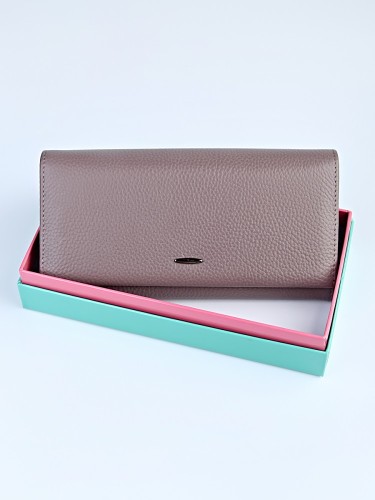 YS 043 Кошелек женский "9903" (нат.кожа)