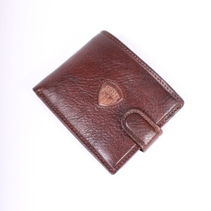 YK Мужской кошелек  Cosset 112-516D (нат.кожа) 