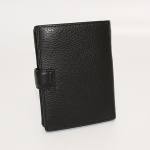 YD Портмоне 3в1 HT 208-3240  (нат.кожа) 