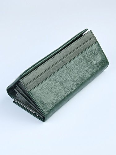 043 Кошелек женский "9901" (нат.кожа)