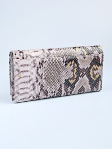 YS 043 Кошелек женский "572-I" (нат.кожа)