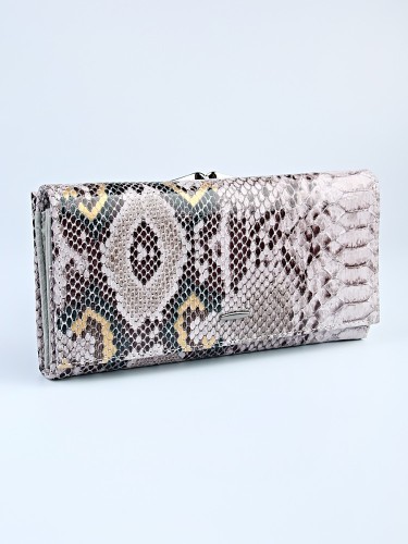 043 Кошелек женский "571-I" (нат.кожа) 