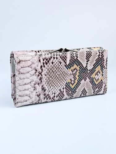 043 Кошелек женский "571-I" (нат.кожа) 