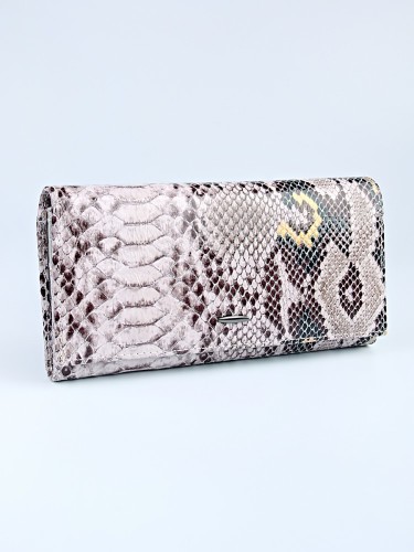 YS 043 Кошелек женский "573-I" (нат.кожа) 