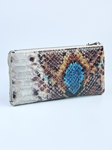 YS 036 Кошелек женский "6012" (нат.кожа)