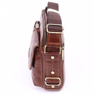 YO Мужская сумка Znixs 7919 