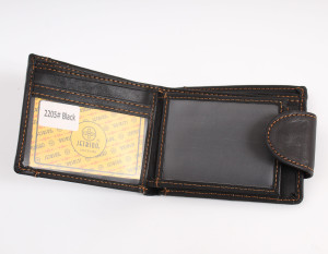 YK Портмоне мужское Steppe Wolf 2205