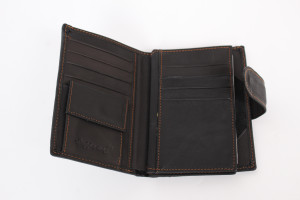 YK Портмоне мужское 3в1 Steppe Wolf 3310 