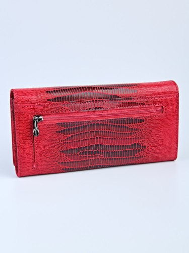 YS 37 Кошелек женский "426-106" (нат.кожа)