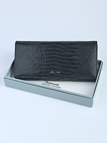 YS 37 Кошелек женский "426-106" (нат.кожа)