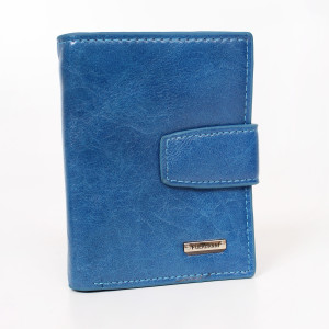 YV Визитница толс.хлястик 