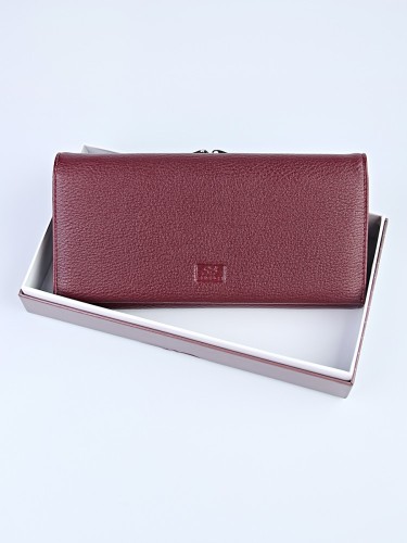 YS Кошелек женский "516-339" (эко-кожа)