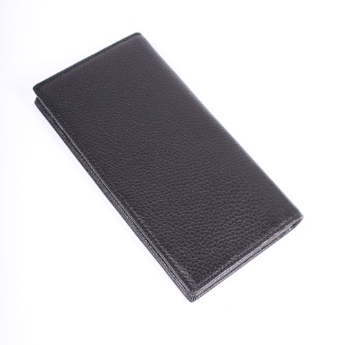 YL Купюрница мужская HT 168-74 (нат.кожа) 