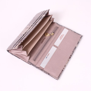 YS Женский кошелек Nina Farmina 9287-154