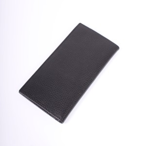 YL Купюрница мужская Y2023#-DA002 (нат.кожа) 