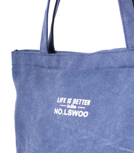 YC Сумка шоппер женская 6003# (текстиль) 