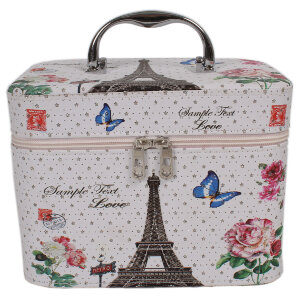   ​YH Косметичка-матрешка 77012