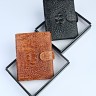 YK Обложка для документов 3в1 "PY-001-256" (нат.кожа) YK Обложка для документов 3в1 "PY-001-256" (нат.кожа)