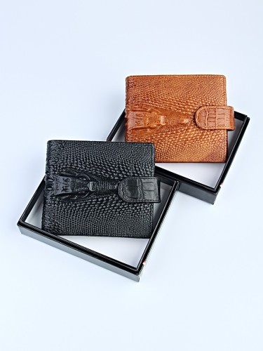 YK Портмоне мужское "PY-004-253" (нат.кожа)