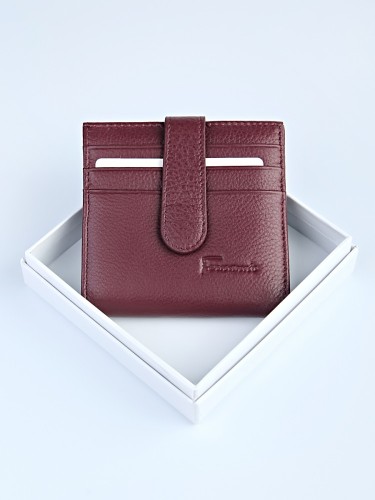 YS Женский кошелек Fernando 3007