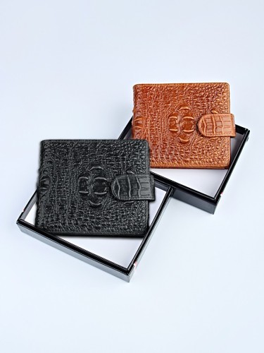 YK Портмоне мужское "PY-004-256" (нат.кожа)