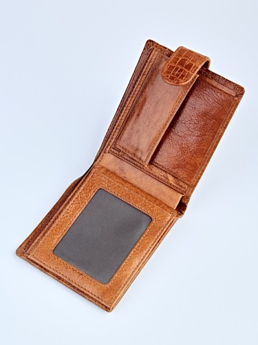 YK Портмоне мужское "PY-004-256" (нат.кожа)