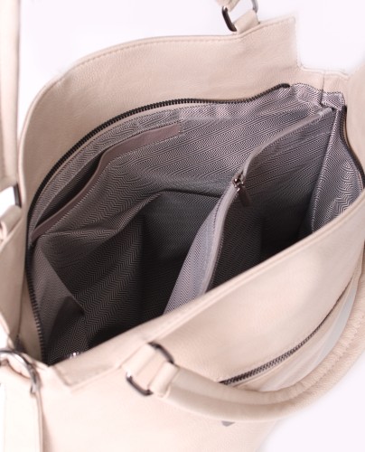 YS Женская сумка 2381Q (эко-кожа) 