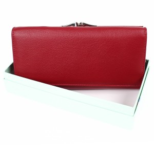 YS  Женский кошелек Sezfert S1416