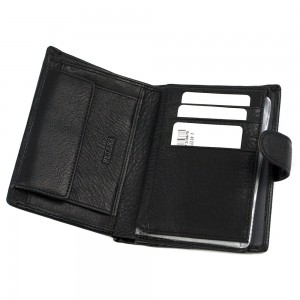 YK Портмоне мужское 3в1 Peters 5531