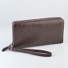 YL  Клатч мужской "342" (эко-кожа)
