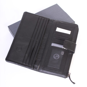 YL Купюрница мужская HT 165-5-20 